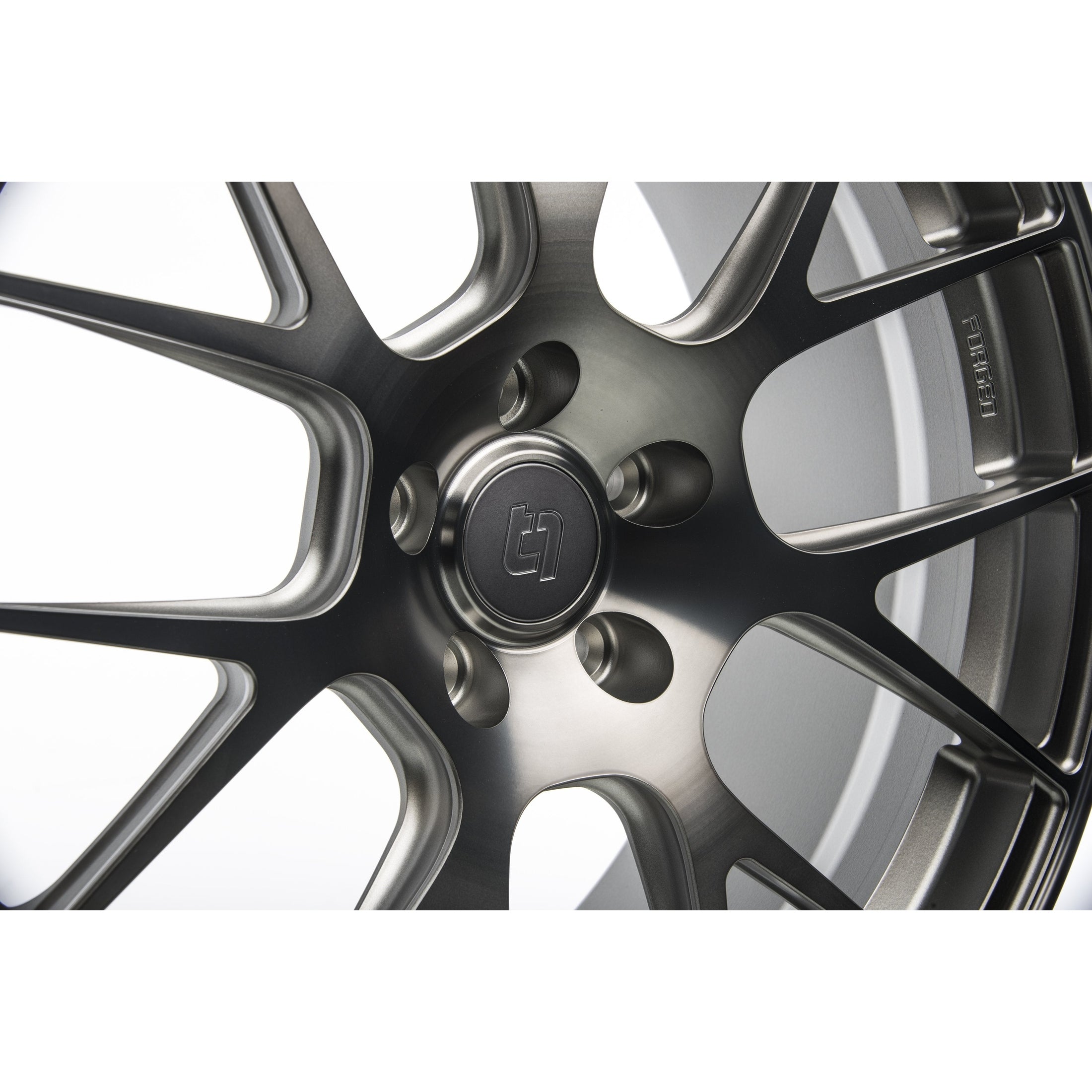 Titan 7 997 Wheels, T-S7