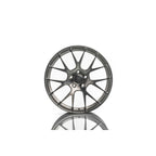 Titan 7 991 Carrera Wheels, T-S7