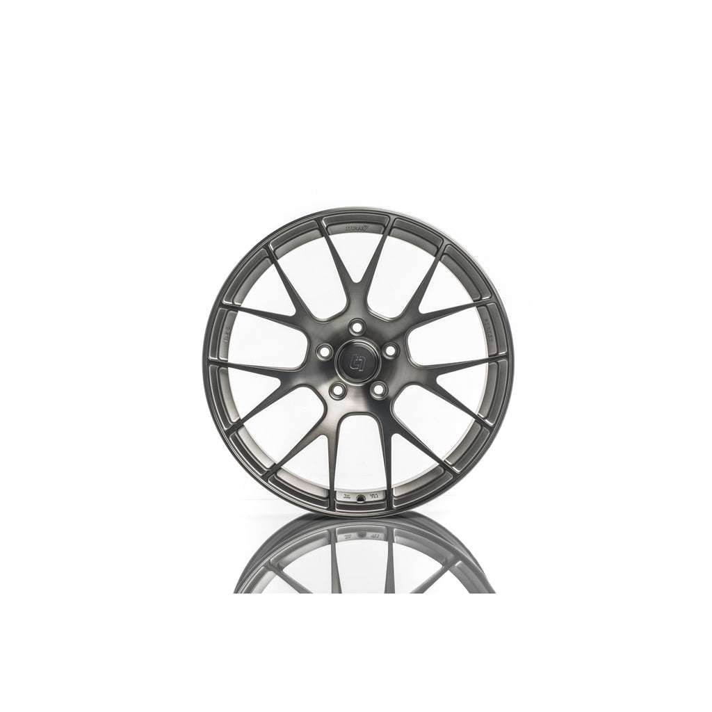 Titan 7 997 Wheels, T-S7
