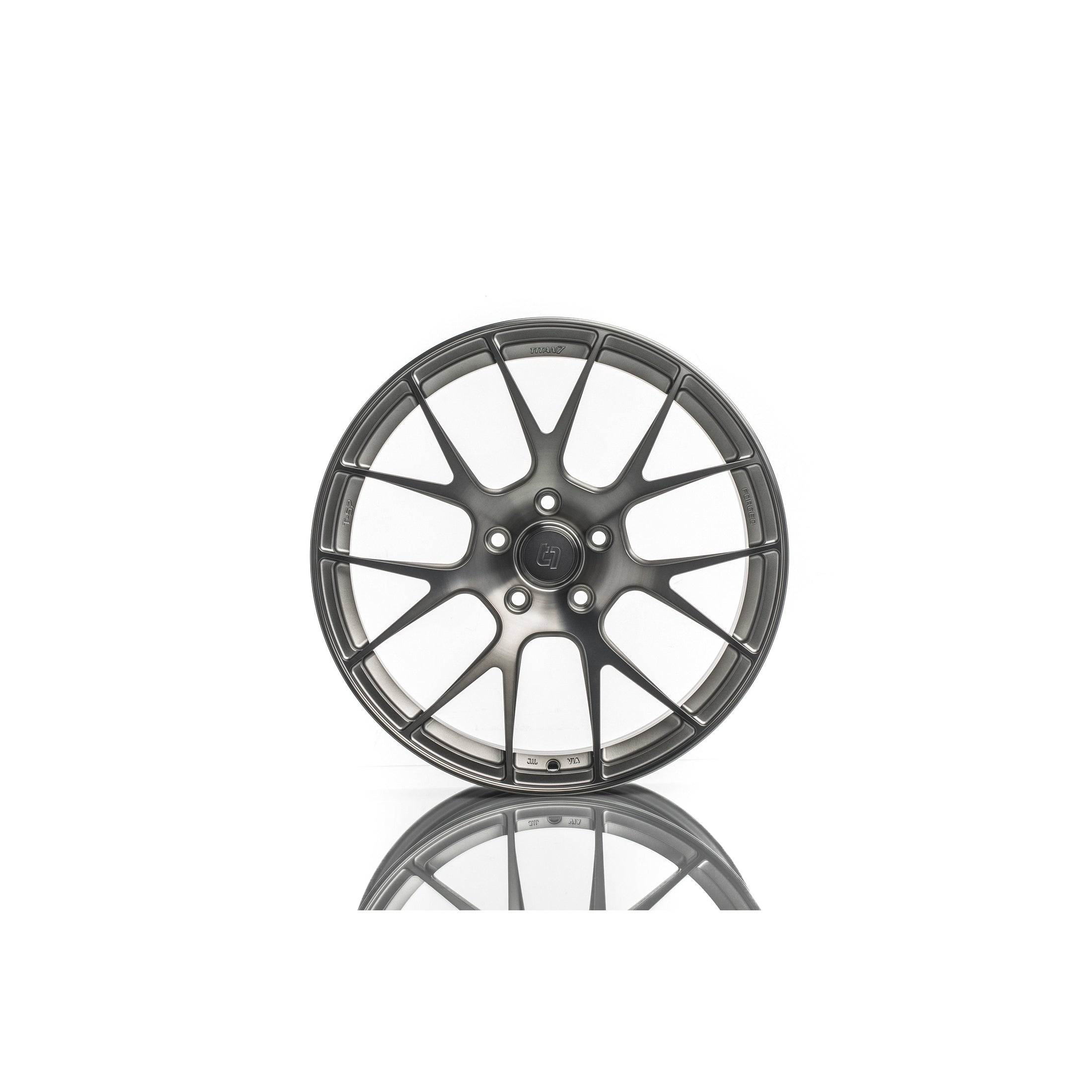 Titan 7 997 Wheels, T-S7