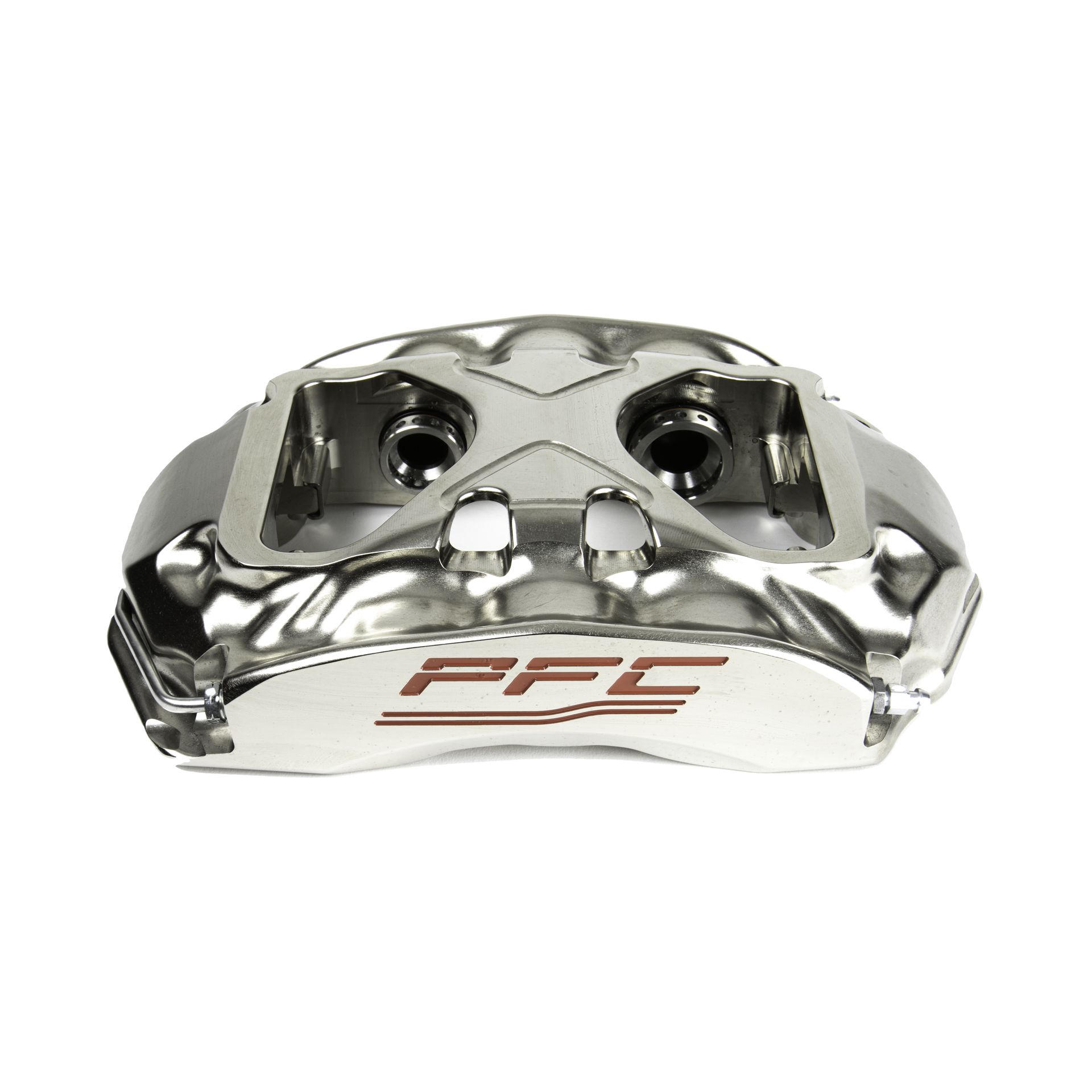 PFC Track Day Big Brake Upgrade Package