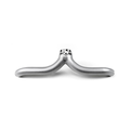 IPD Porsche 997.1 Turbo/GT2 High Flow Y-Pipe (‘06-’09)