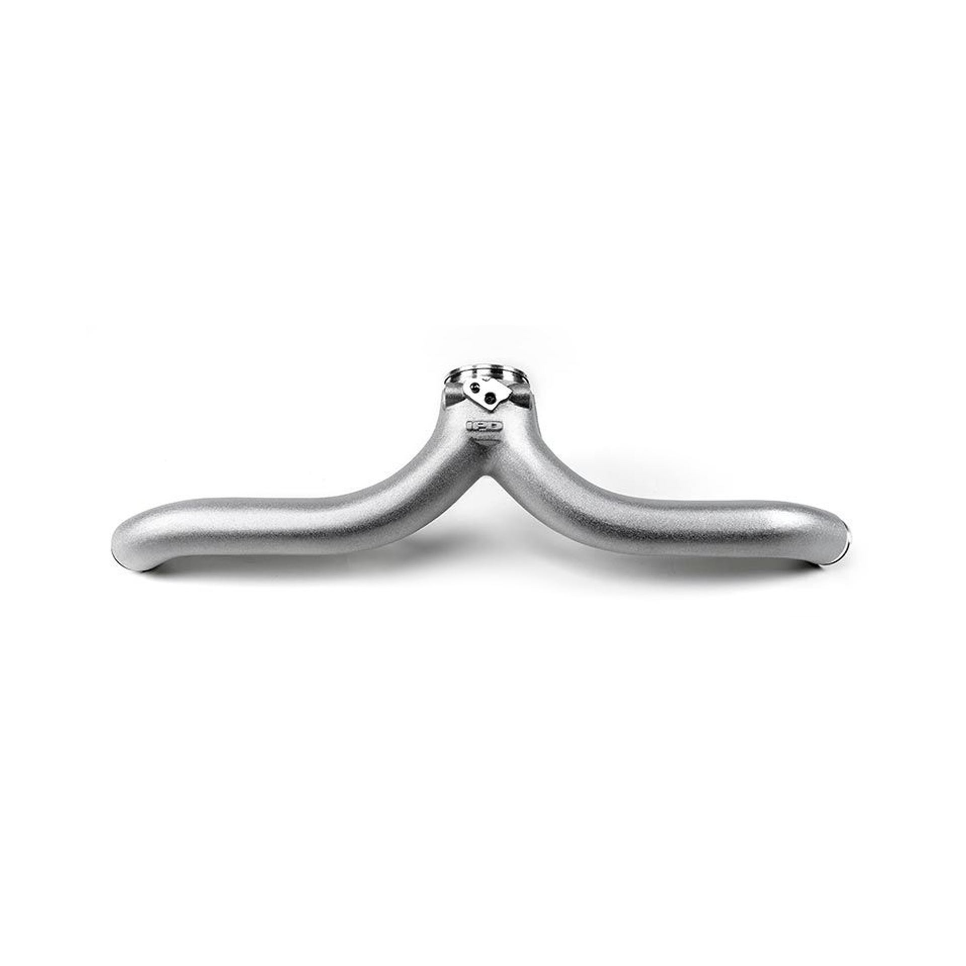 IPD Porsche 997.1 Turbo/GT2 High Flow Y-Pipe (‘06-’09)