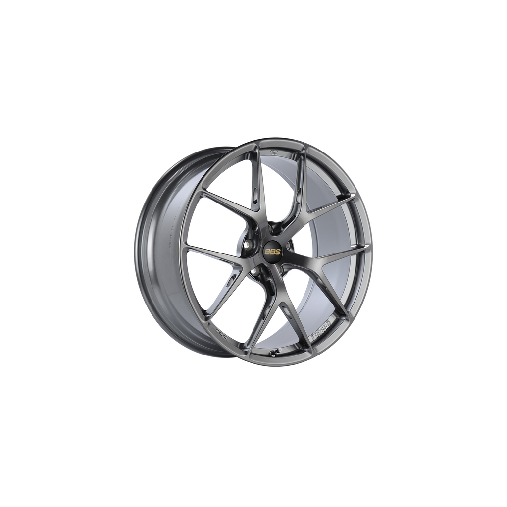 BBS Fi-R 20", 991 Turbo 5-Lug