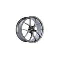 BBS Fi-R 20", 991 Turbo 5-Lug