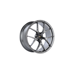 BBS Fi-R 20", 991 Turbo 5-Lug