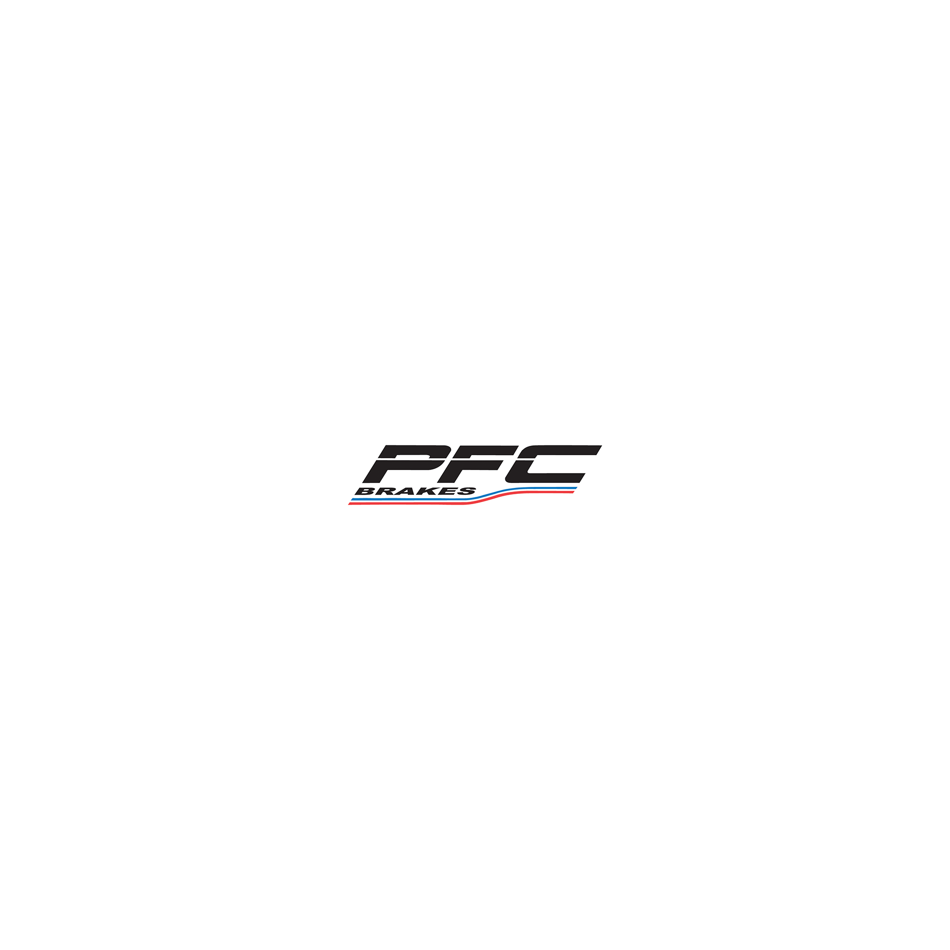 PFC Track Day Big Brake Upgrade Package