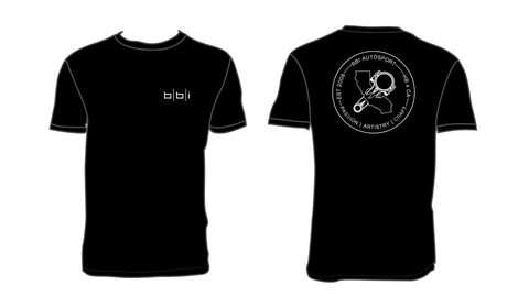 BBI Autosport T-Shirt