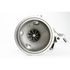 BBI GT2 RS Upgraded VTG Turbochargers, by TTE