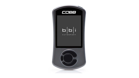 Cobb Accessport for Porsche 991.1 and 991.2 GT3 and RS