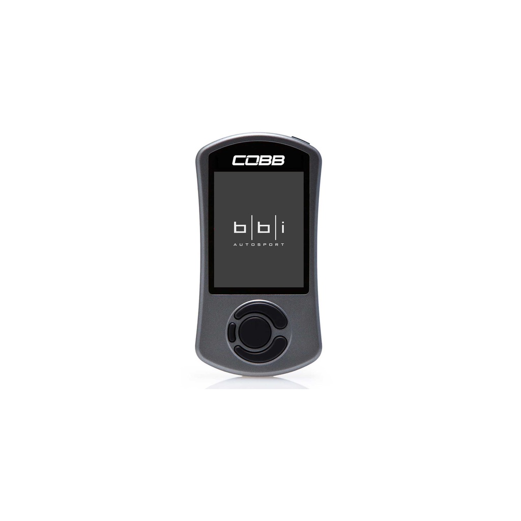 Cobb Accessport for Porsche 991.1 Turbo