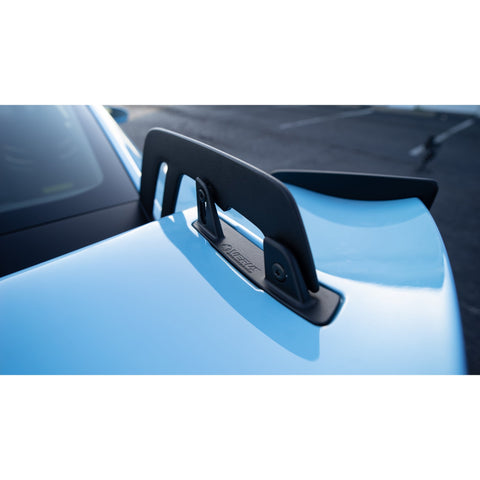 Verus Engineering  AOA Kit for OEM Wing - Porsche 992 GT3