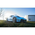 Verus Engineering Aero Package VENTUS 1 - Porsche 992 GT3