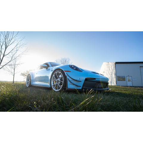 Verus Engineering Aero Package VENTUS 1 - Porsche 992 GT3