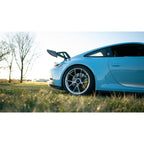 Verus Engineering  UCW Wing Upgrade - Porsche 992 GT3