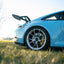 Verus Engineering  UCW Wing Upgrade - Porsche 992 GT3