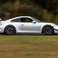 Verus Engineering OEM Wing Riser Kit - Porsche 991 GT3