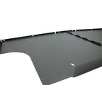 Verus Engineering Flat Underbody Panel Kit - Porsche 981 Cayman GT4
