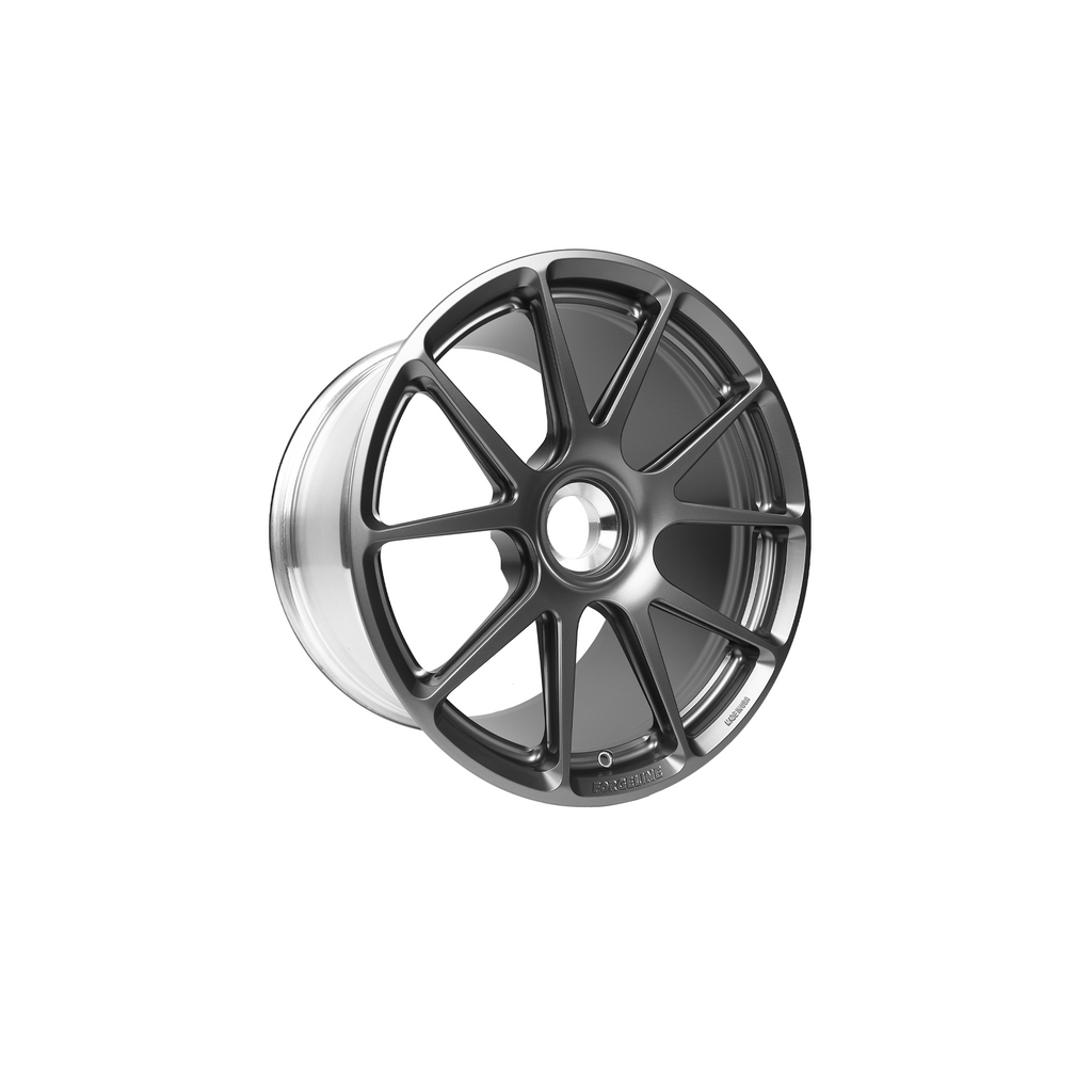 Forgeline GS1R 991 GT3 20"