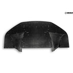 Verus Engineering Front Splitter Kit - Porsche 991.1 GT3 RS