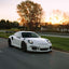 Verus Engineering Front Splitter Kit - Porsche 991.1 GT3 RS