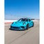 Verus Engineering Front Splitter Kit - Porsche 991.2 GT3 RS