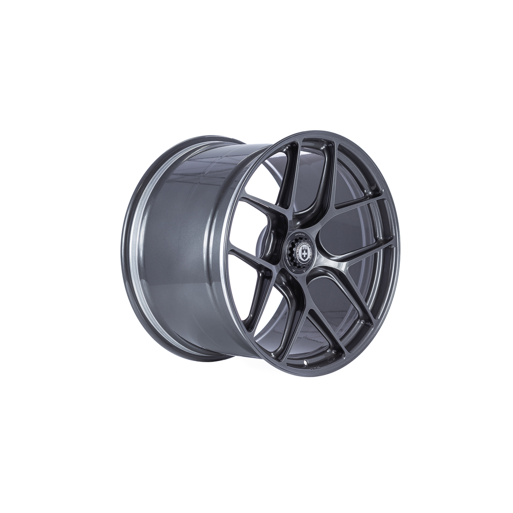 HRE R101 LW 991 GT3 RS in 19" and 20" / 21"