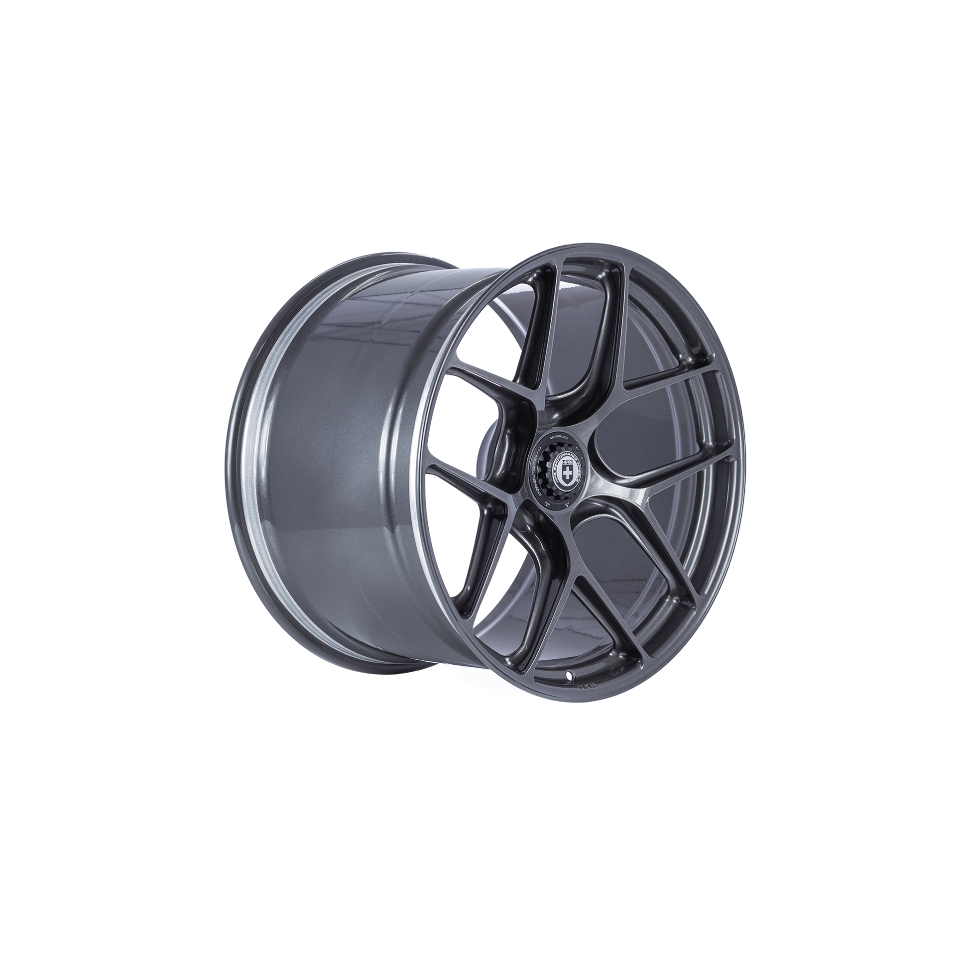 HRE R101 LW 991 GT3 RS in 19" and 20" / 21"