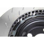 PFC Track Day Big Brake Upgrade Package