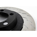 PFC Track Day Big Brake Upgrade Package