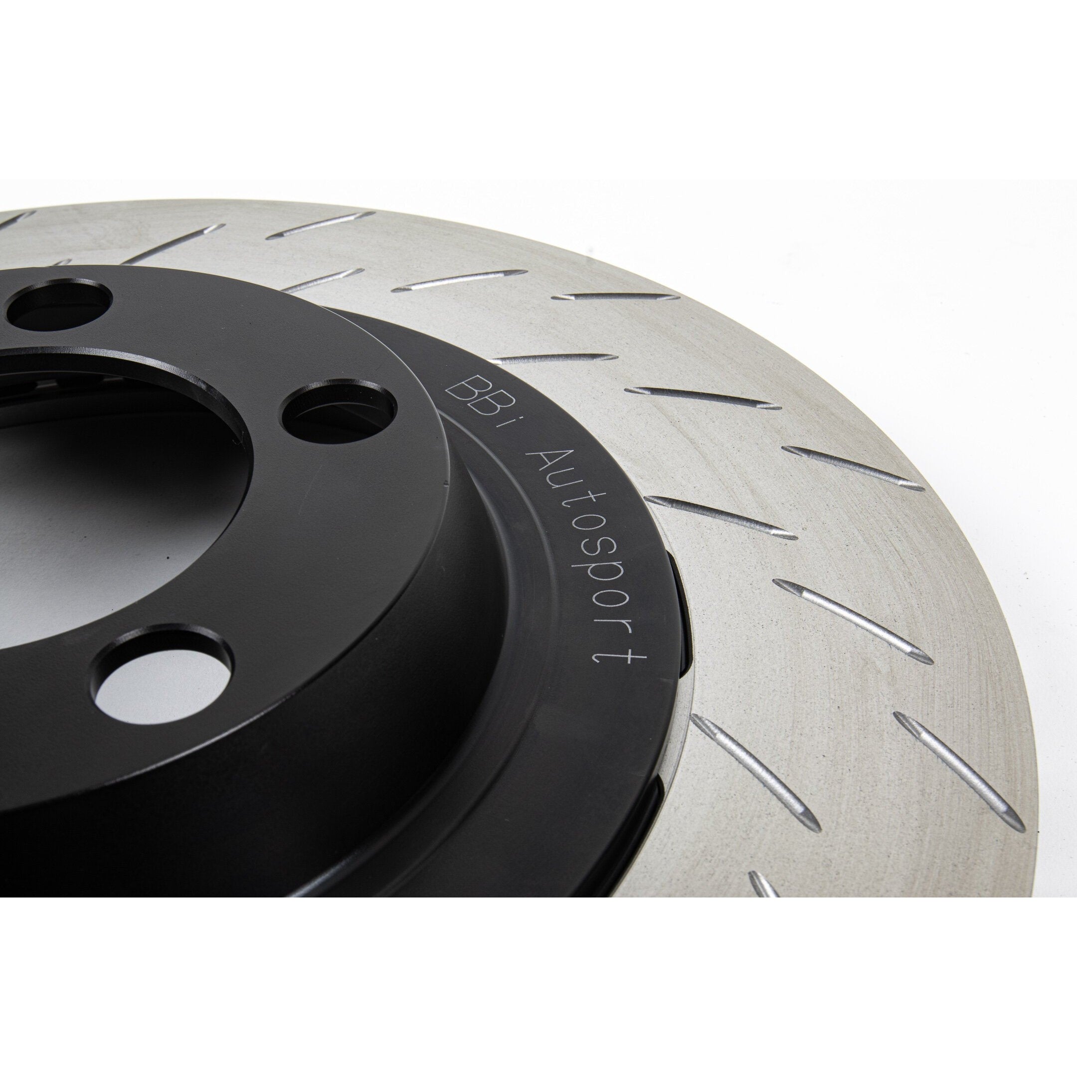 PFC Track Day Big Brake Upgrade Package