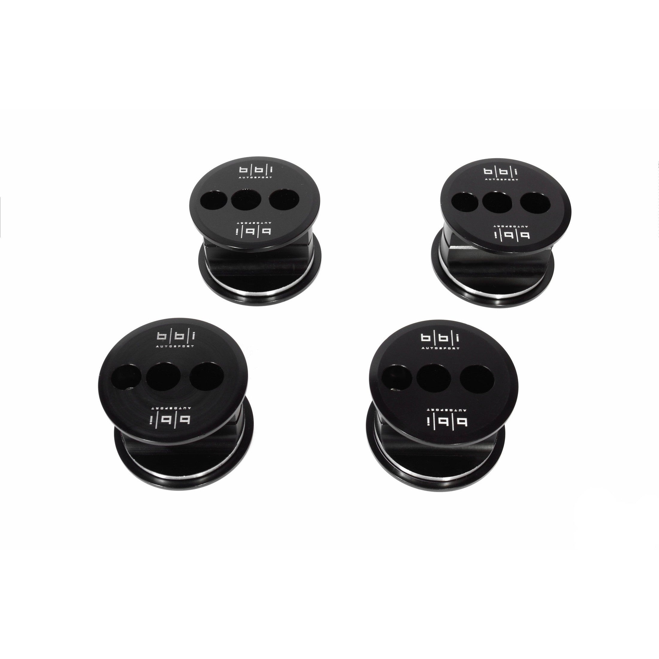 BBI Front & Rear Porsche 996 997 Adjustable Thrust Arm Bushing Kit
