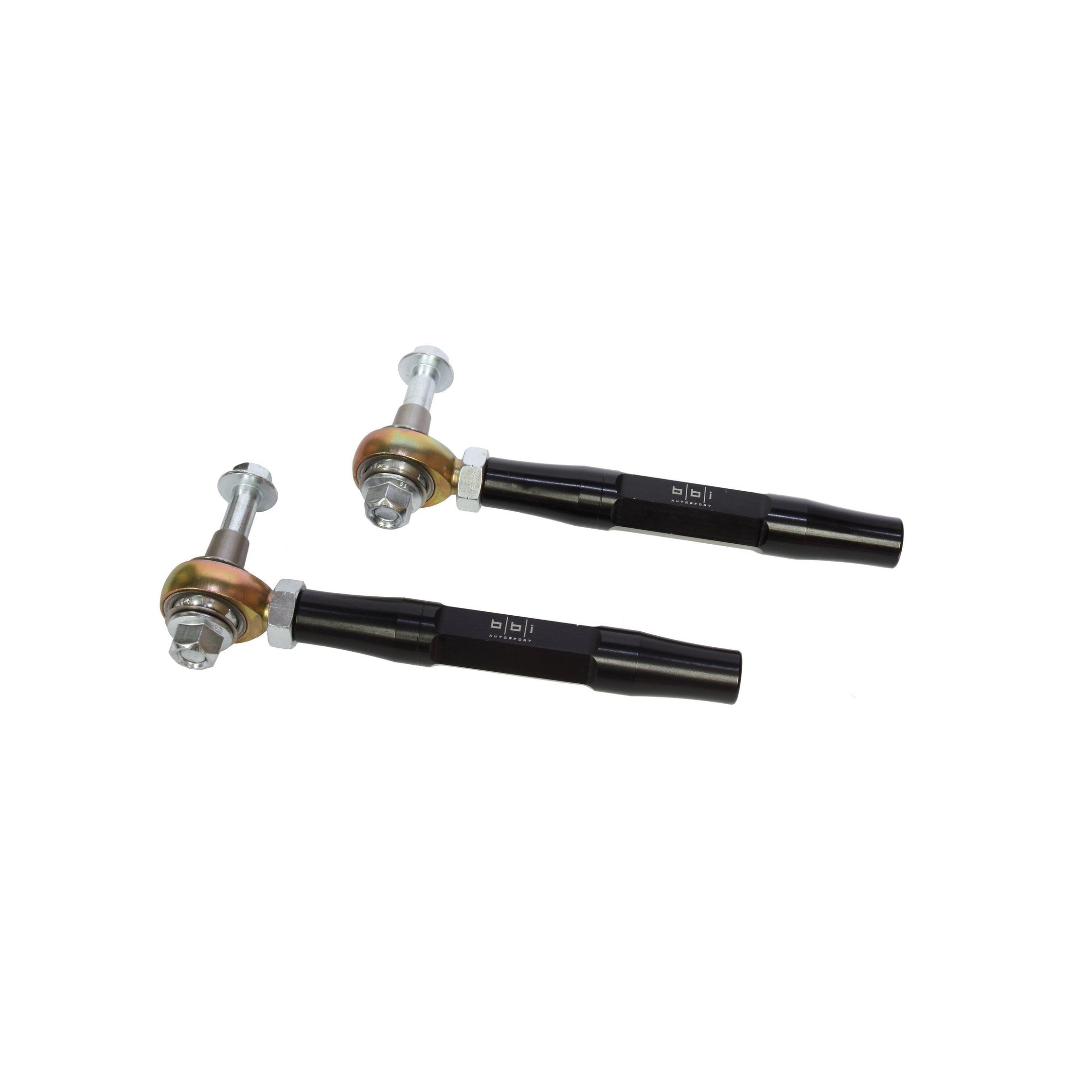 BBI Porsche 981 991 Front Bump Steer Kit