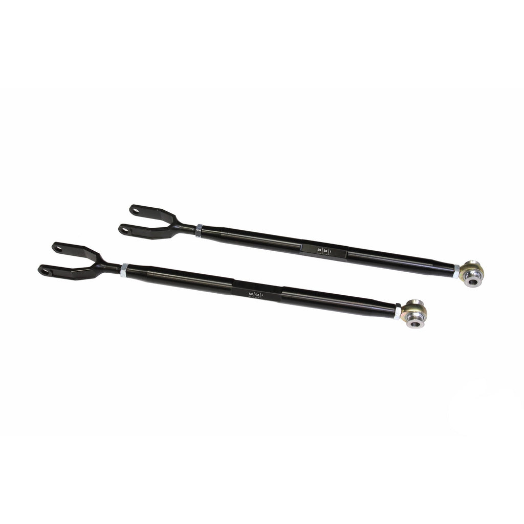 BBI Porsche 986/987 Rear Adjustable Thrust Arm Kit