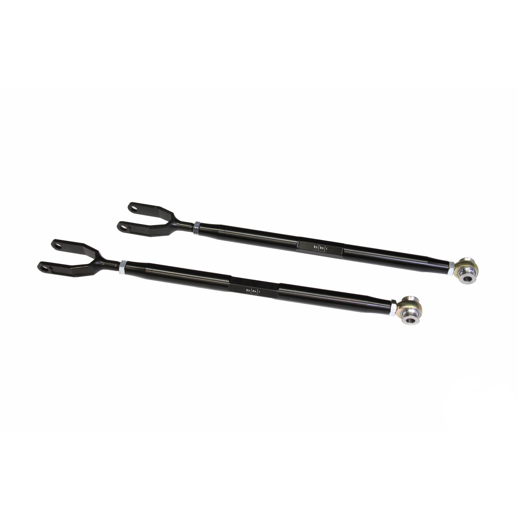 BBI Porsche Cayman Rear Adjustable Thrust Arm Kit