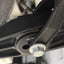 BBI Porsche 996 997 Front/Rear Adjustable Thrust Arm Kit