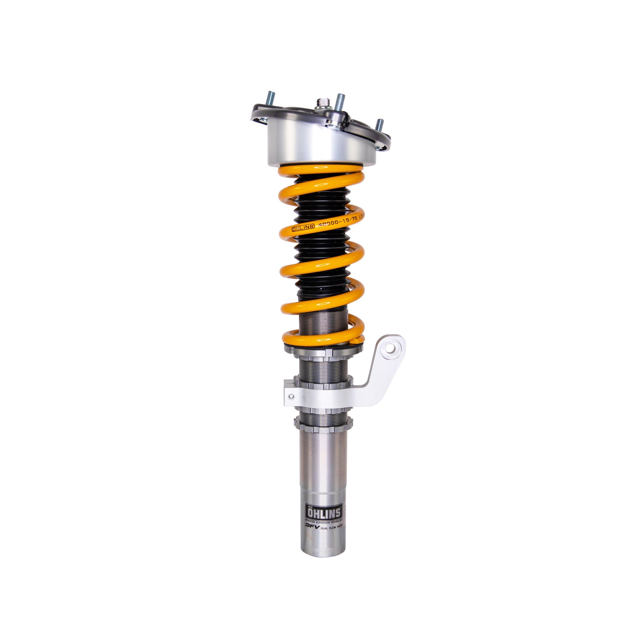 Öhlins DFV Road & Track 911 Carrera 4, Turbo (996) Incl. S Models