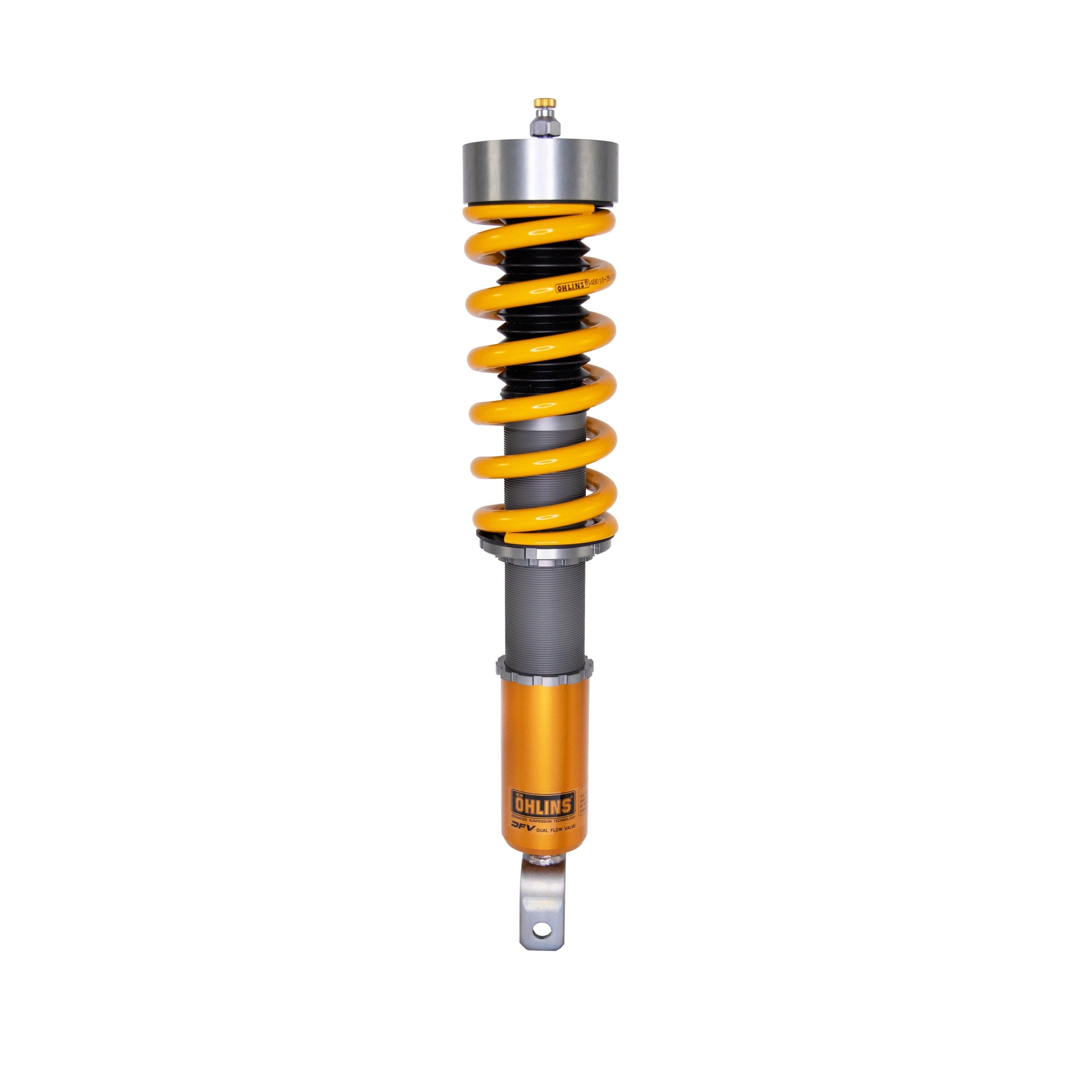 Öhlins DFV Road & Track 911 Carrera 4, Turbo (996) Incl. S Models