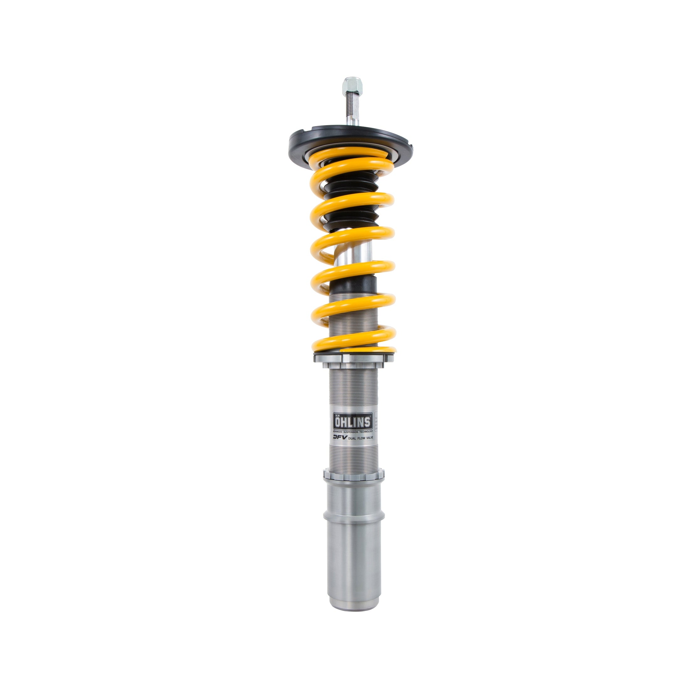 Öhlins DFV Road & Track Boxster, Cayman (986/987)