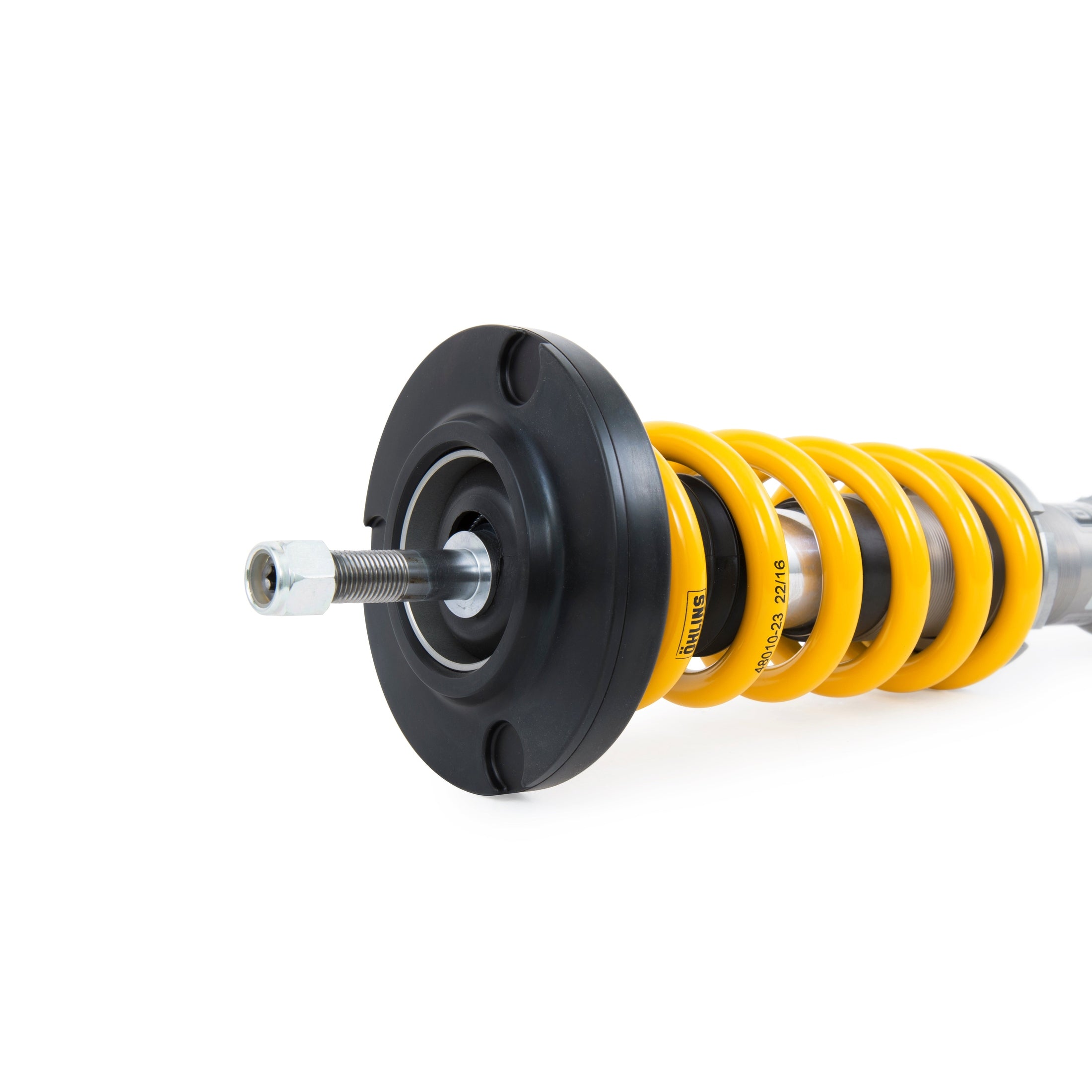 Öhlins DFV Road & Track Boxster, Cayman (986/987)