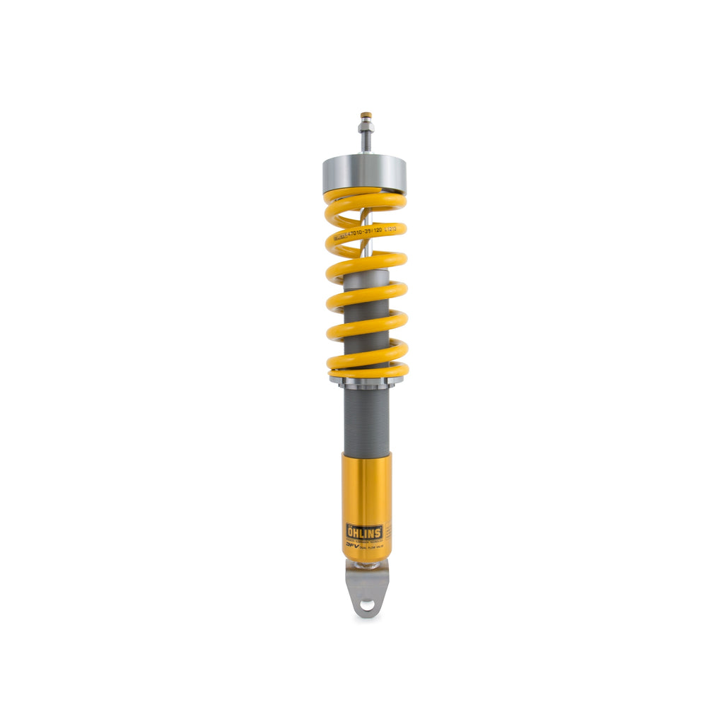 Öhlins DFV Road & Track 911 Carrera (991) Incl. 4 & S Models