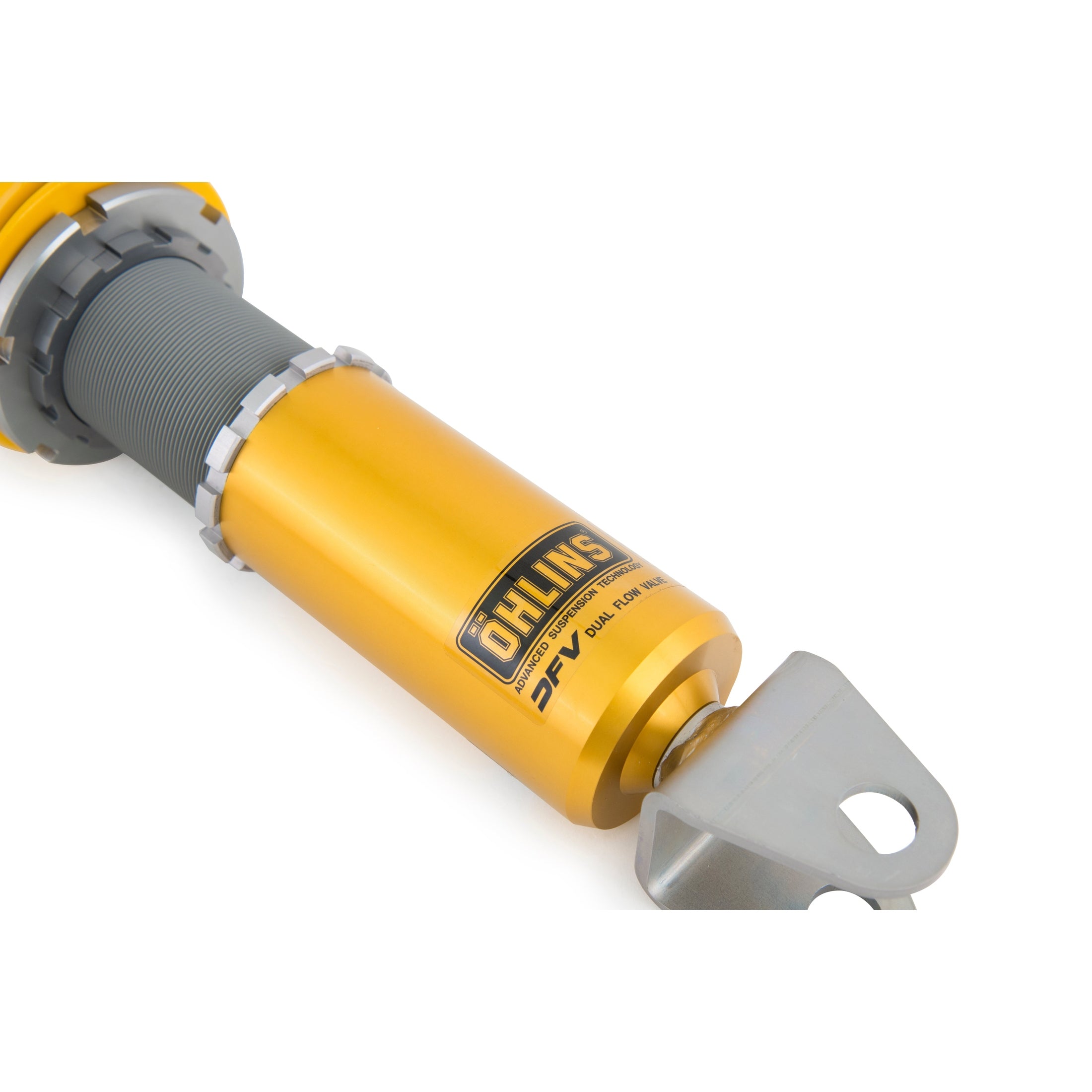 Öhlins DFV Road & Track 911 Carrera (991) Incl. 4 & S Models