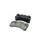 Brake Pads, Front, 991 GT3 / RS / Turbo, 981 GT4 non-PCCB