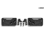 Verus Engineering Rear Wing Kit - Porsche 991.1 / 991.2 GT3 RS & GT2 RS