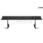 Verus Engineering Rear Wing Kit - Porsche 991.1 / 991.2 GT3 RS & GT2 RS