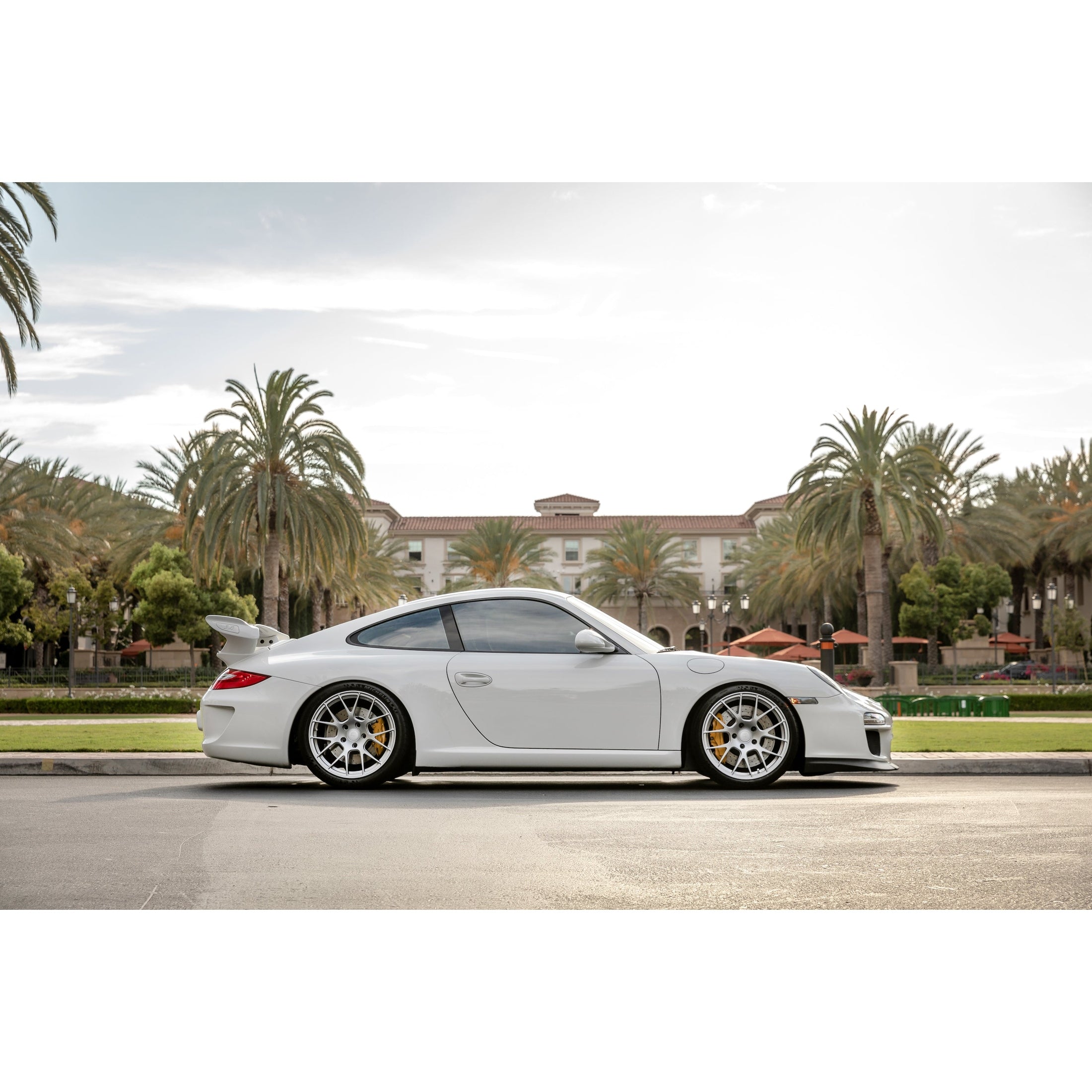 Titan 7 997 Wheels, T-S7