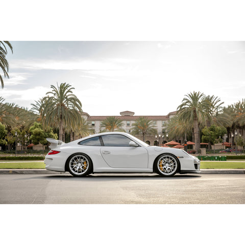 Titan 7 997 Wheels, T-S7