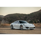 Titan 7 991 Carrera Wheels, T-S7