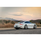 Titan 7 991 Carrera Wheels, T-S7