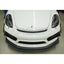 Verus Engineering Front Splitter Kit - Porsche 981 GT4 Cayman